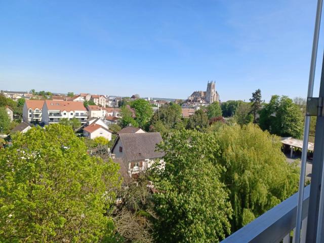 APPARTEMENT MEAUX 77100