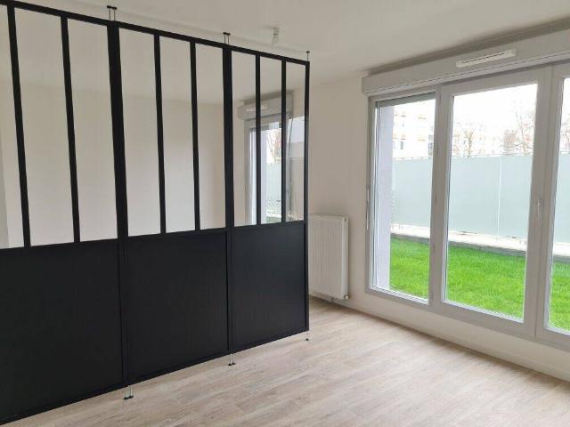 Appartement Meaux 1 pièce s 37.31 m2