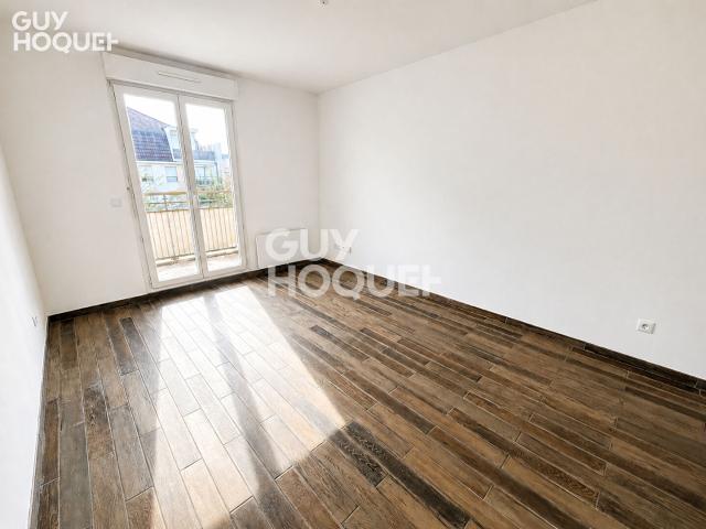 Appartement Meaux 2 pièce s 34 m2