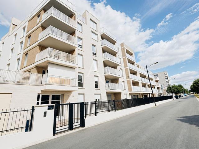 Appartement Meaux 2 pièce s 40 m2