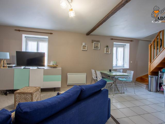 Appartement Meaux 3 pièce s 50m2