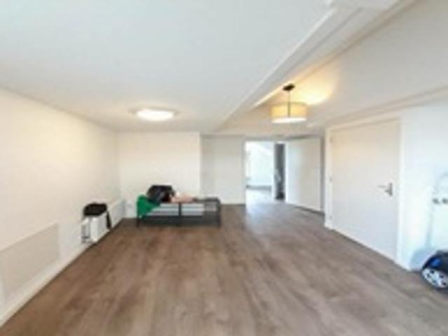 Appartement Medusastraat in Leiden