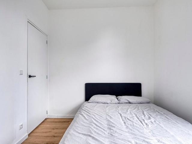Appartement Meeussenstraat in Bergen op zoom