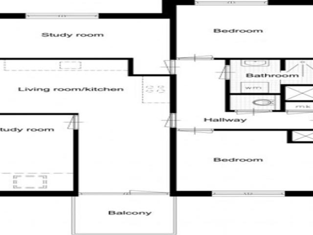 Appartement Meeuwenlaan in Amsterdam