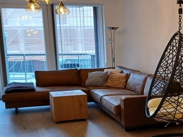 Appartement Meergras in Eindhoven