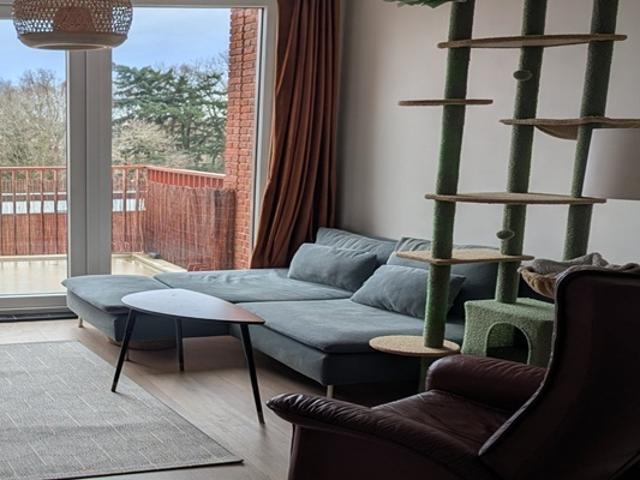 Appartement Meergras in Eindhoven