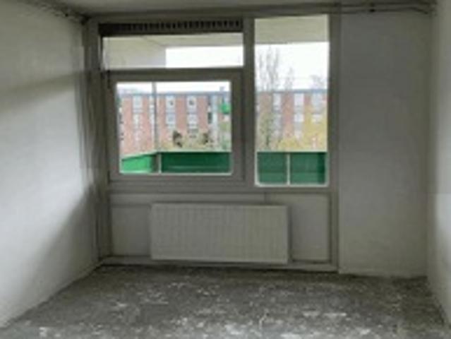 Appartement Meernhof in Amsterdam