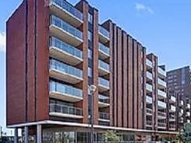Appartement Meerwater in Eindhoven