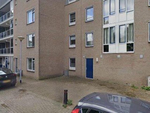 Appartement Meester Spoermekerlaan in Den Bosch