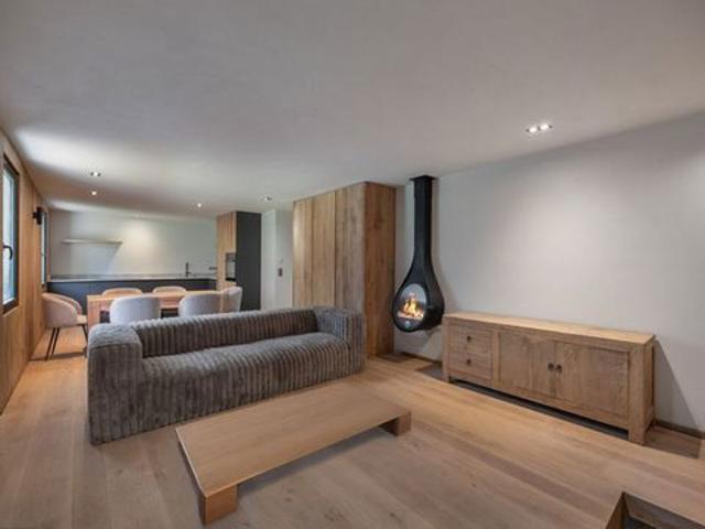 Appartement MEGEVE