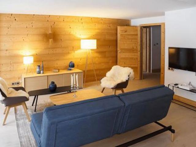 Appartement MEGEVE