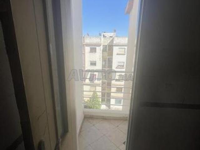Appartement Mehdia à vendre