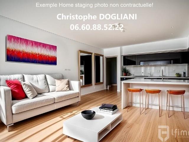 Appartement Melun