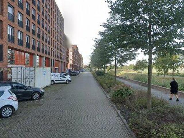 Appartement Melissekade in Utrecht