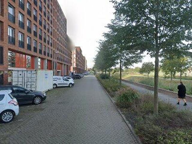 Appartement Melissekade in Utrecht