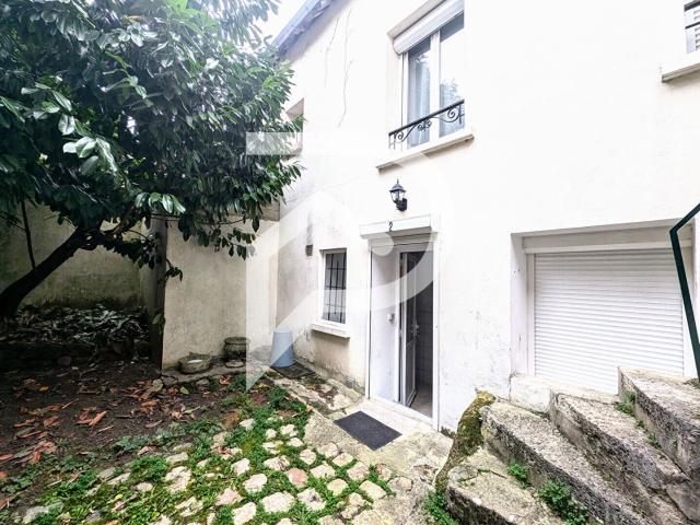 Appartement Meru 1 pièce s 20m2