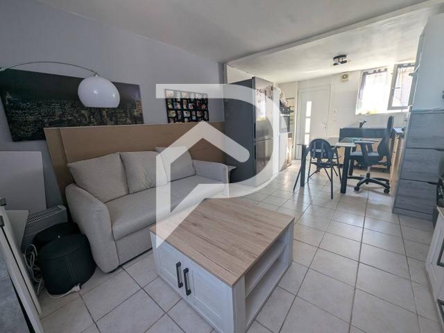 Appartement Meru 2 pièce s 40 m2