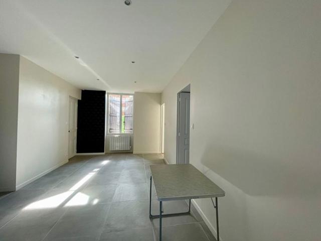 Appartement Meru 3 pièce s 60.03 m2