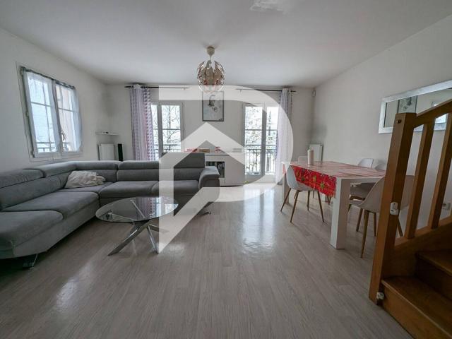 Appartement Meru 4 pièce s 78 m2