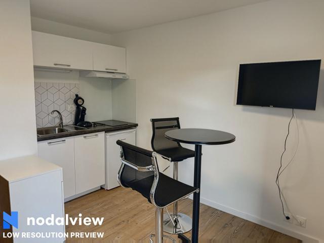 Appartement Merville Franceville Plage 1 pièce s 19.46 m2