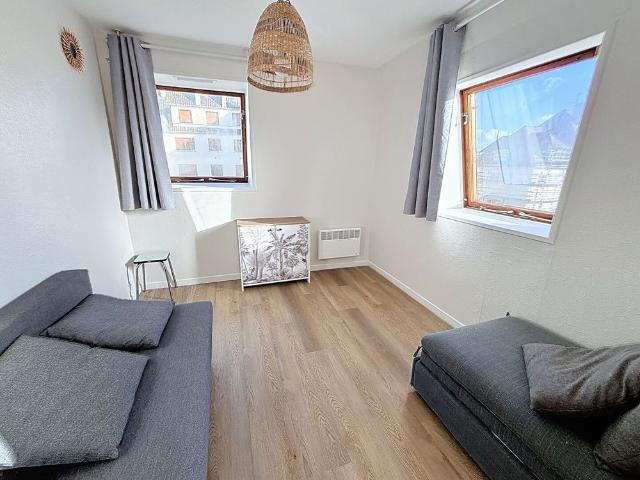 Appartement Merville Franceville Plage 2 pi�ce s 34 m2