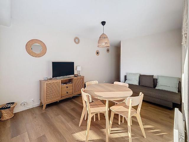 Appartement Merville Franceville Plage 2 pi�ce s 34 m2