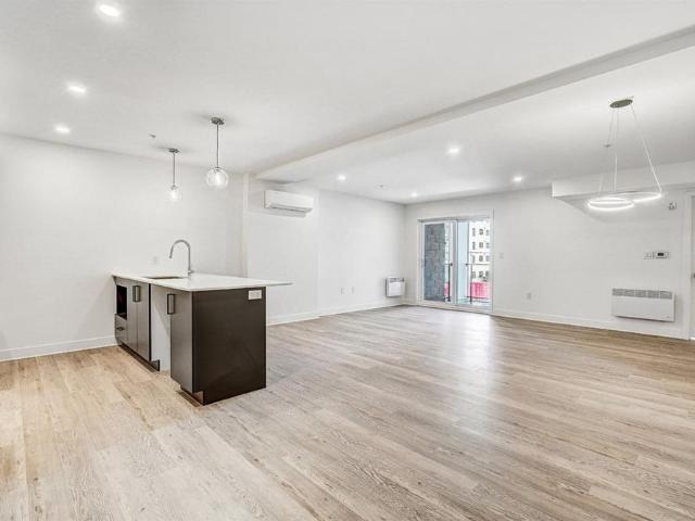 Appartement Mercier À Louer