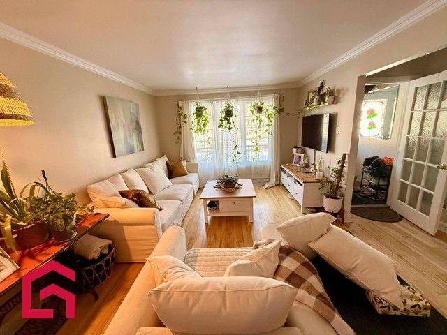Appartement Mercier/Hochelaga Maisonneuve Montréal À Louer