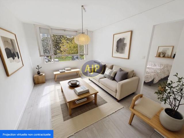 Appartement Mérignac 2 pièce s 39 m2