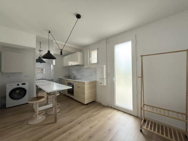Appartement Mérignac 35m²