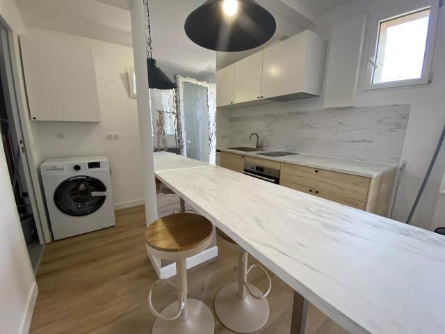 Appartement Mérignac 35m²