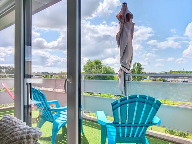 Appartement Merignac 3 pièces 61 m2