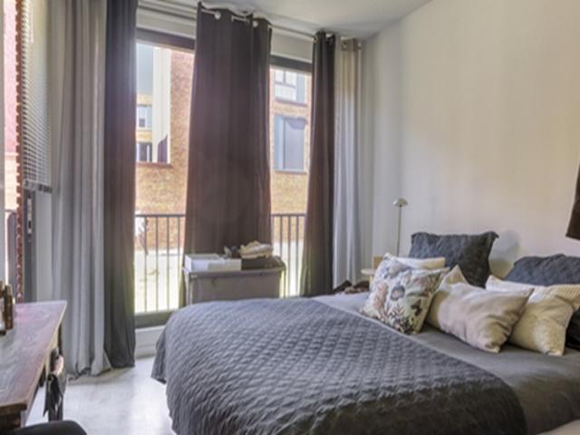 Appartement Merkatplantsoen in Maastricht