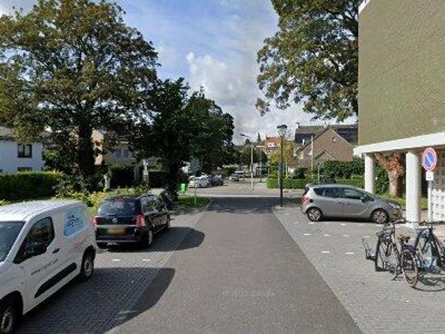 Appartement Merkatplantsoen in Maastricht