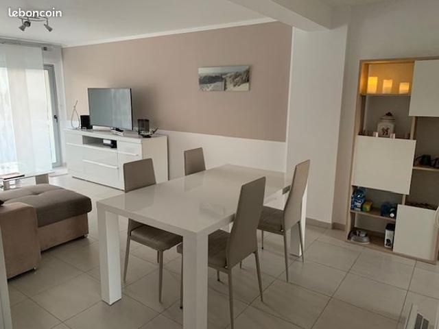 Appartement Merlimont Plage proche mer