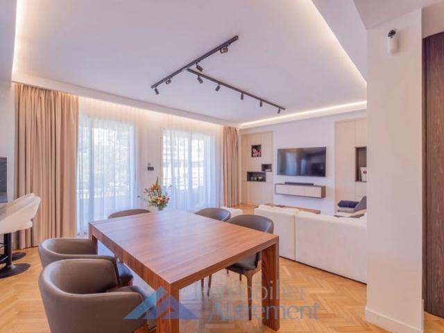 Appartement Mermoz