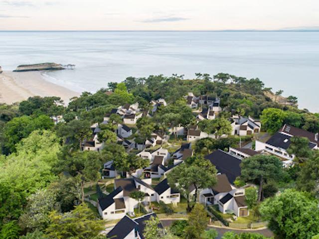 Appartement Meschers sur Gironde 3 pièces Meschers réhabilitation proche de la plage de Suzac