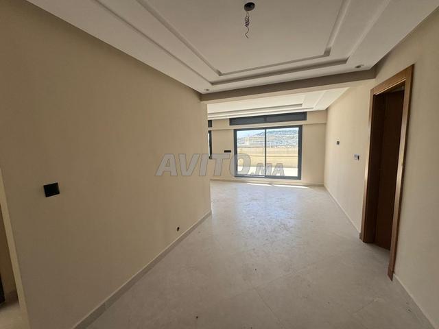 Appartement Mesnana Golf