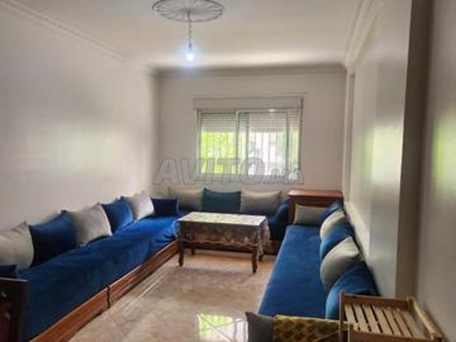 Appartement mesnana golf