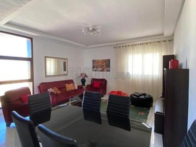 Appartement Mesnana golf