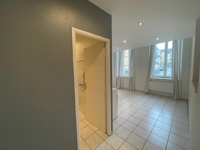 Appartement METZ F1 19 m2