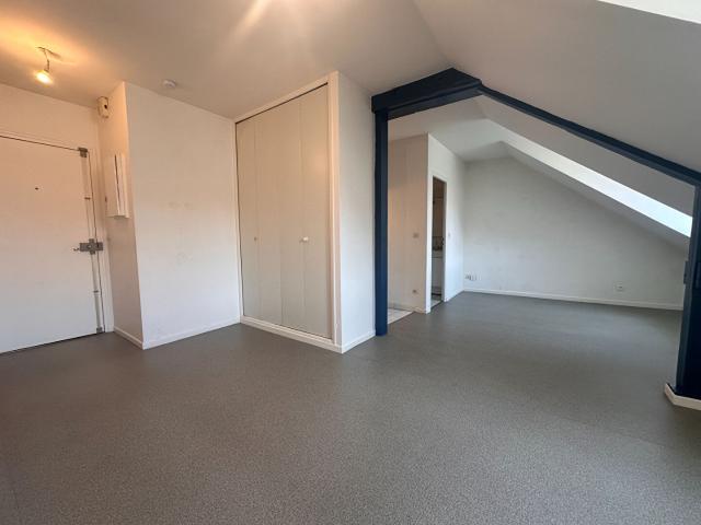 Appartement METZ F1 24 m2