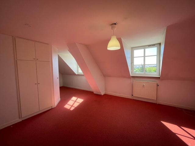 Appartement METZ F1 27.25m2