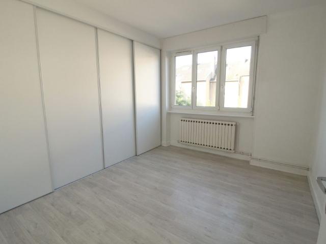 APPARTEMENT METZ F3 avec balcon