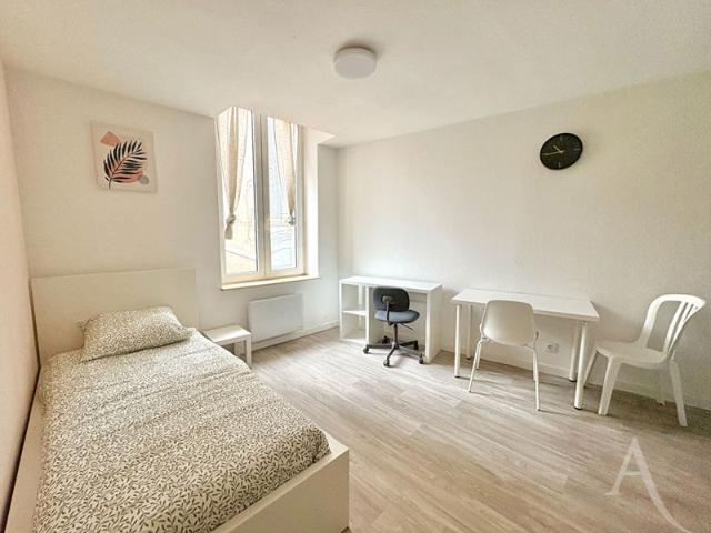 Appartement Metz 1 pièce s 18 m2