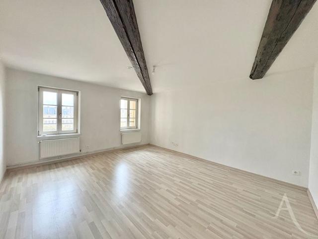 Appartement Metz 2 pièce s 44.09 m2