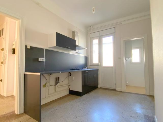 Appartement Metz 2 pièce s 50.99 m2