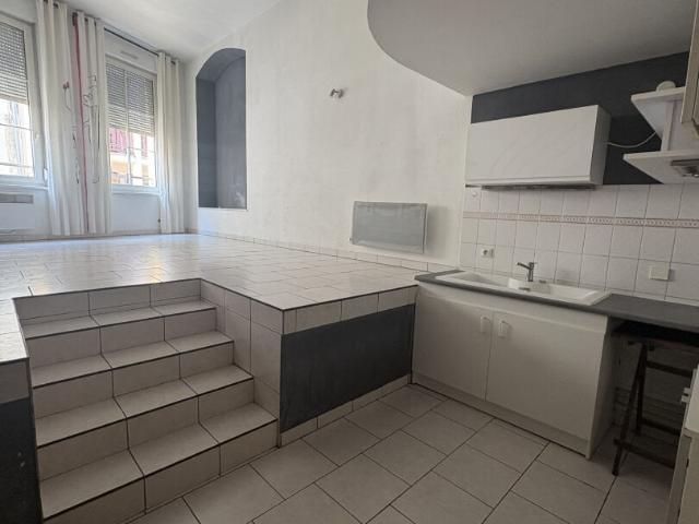Appartement Metz 2 pièce s 50 m2