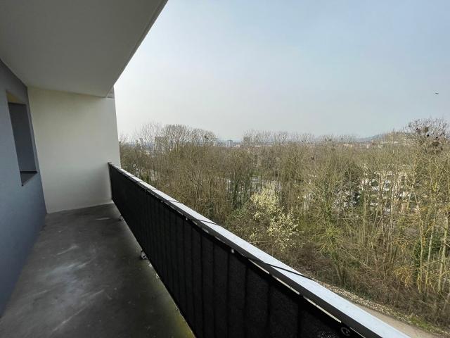 Appartement METZ F3 66,41 m2