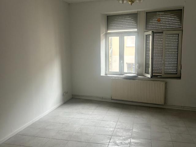 Appartement Metz 4 pièce s